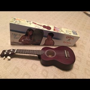 Soprano Ukulele